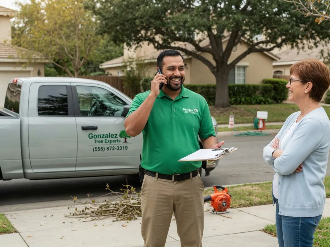 Tree Service Sausalito, CA FAQs